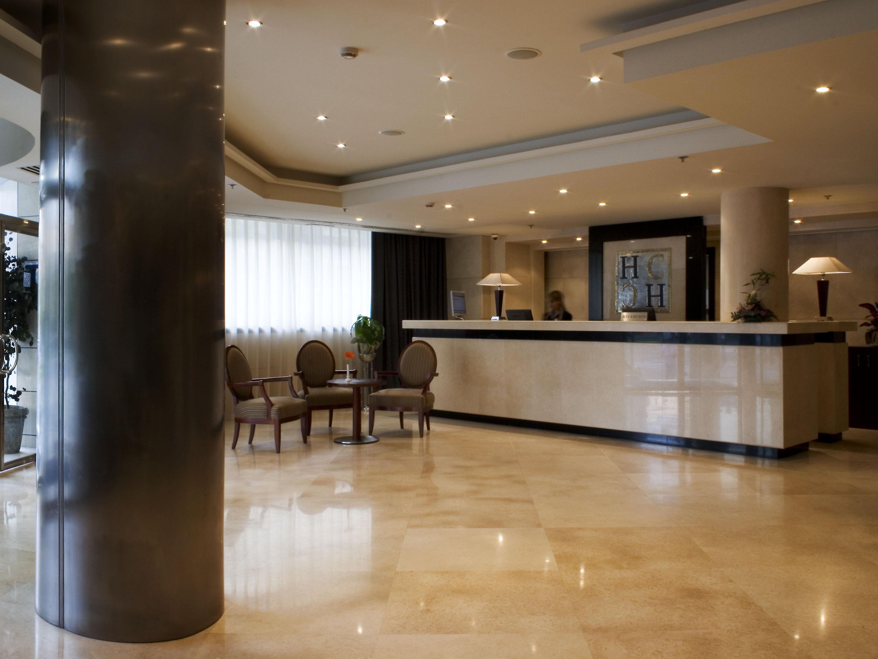 Center 4* Walencja