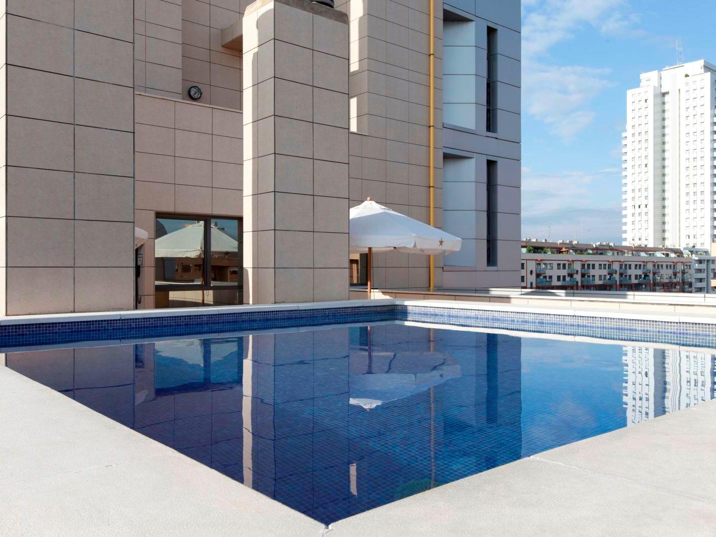 Center 4* Walencja