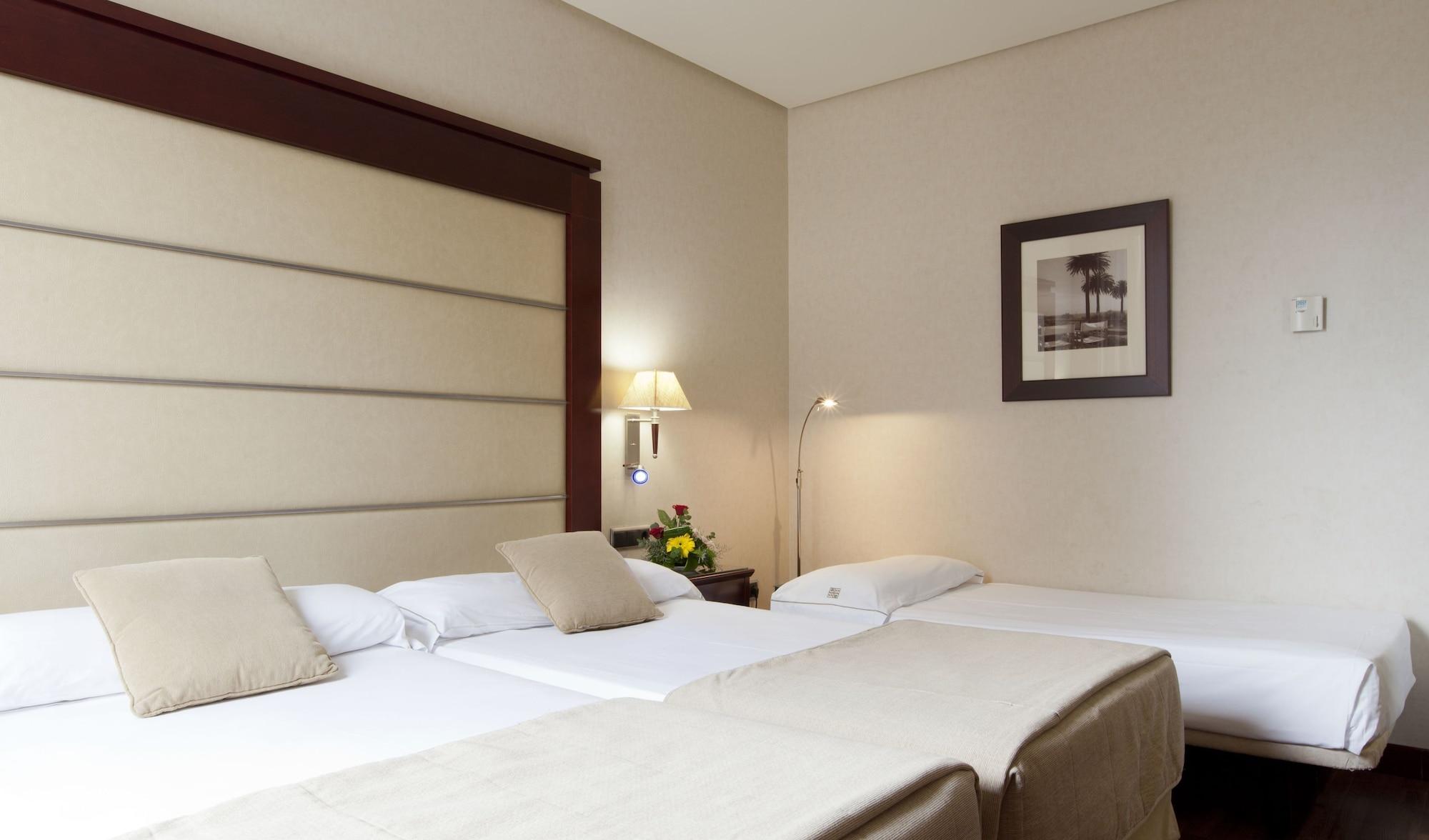 Center 4* Walencja