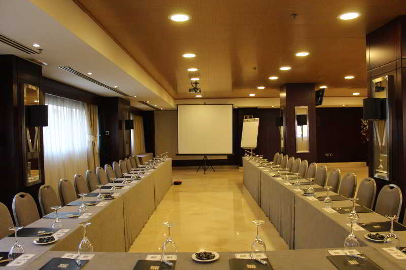Center Walencja