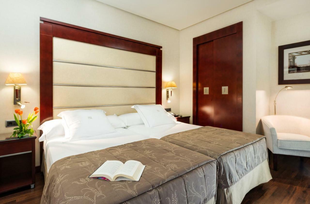 Center Hotel Walencja
