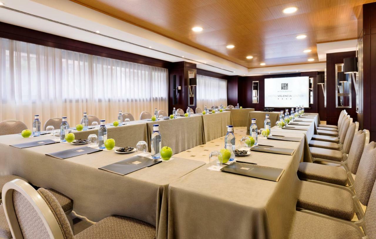 Center 4* Walencja