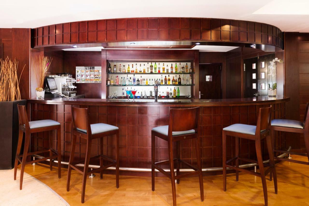 Hotel Center Walencja