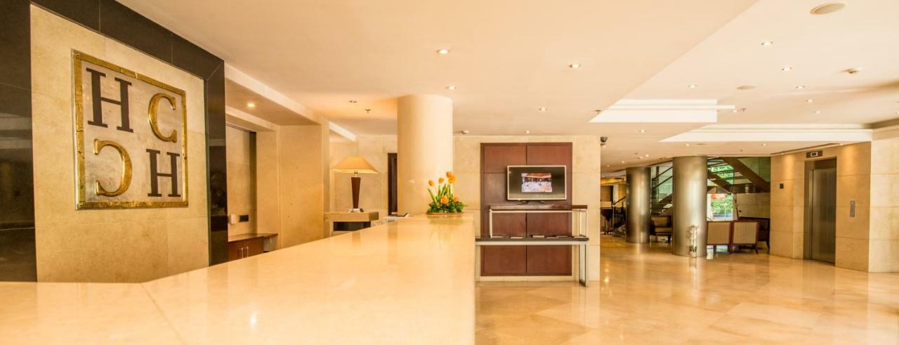 Center 4* Walencja